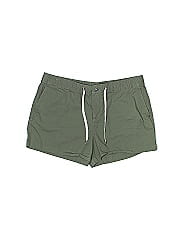 Vuori Khaki Shorts