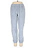 Aerie Blue Casual Pants Size M - photo 1