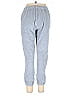 Aerie Blue Casual Pants Size M - photo 2