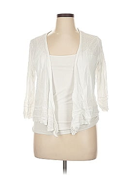 Dana Buchman Cardigan