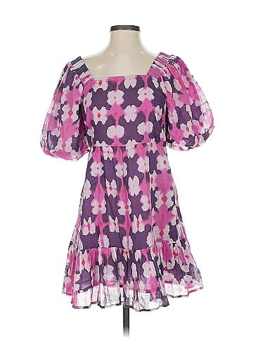 Banjanan Cocktail Dress (view 1)