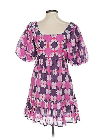 Banjanan Cocktail Dress (view 2)