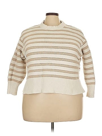 H&M L.O.G.G. Pullover Sweater (view 1)