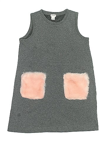 Crewcuts Outlet Dress (view 1)