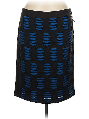 W by Worth Wool Skirt (view 1)