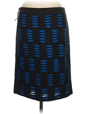W by Worth Wool Skirt (view 2)