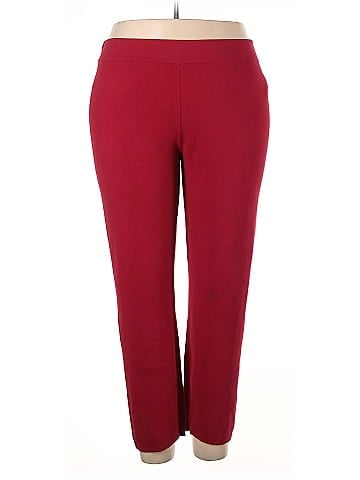 Zenergy by Chico's Casual Pants (view 1)