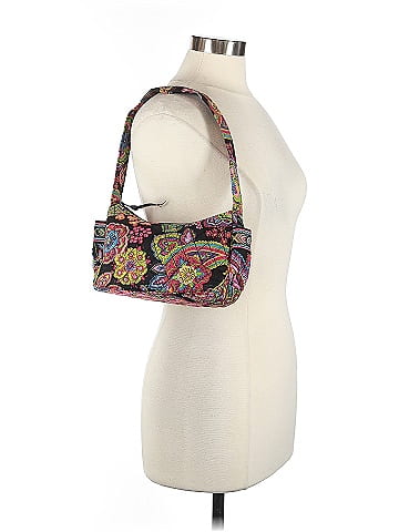 Vera Bradley Shoulder Bag (view 2)