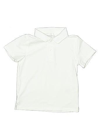 Amazon Essentials Short Sleeve Polo (view 1)