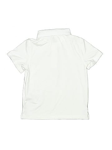 Amazon Essentials Short Sleeve Polo (view 2)