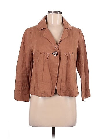 Elevenses Jacket (view 1)
