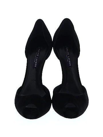 Ralph Lauren Collection Heels (view 2)