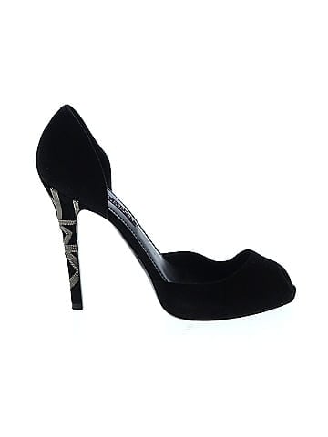Ralph Lauren Collection Heels (view 1)