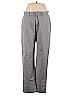 J.Crew Gray Casual Pants Size 3 - photo 1