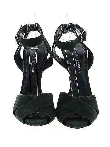 Ralph Lauren Collection Heels (view 2)