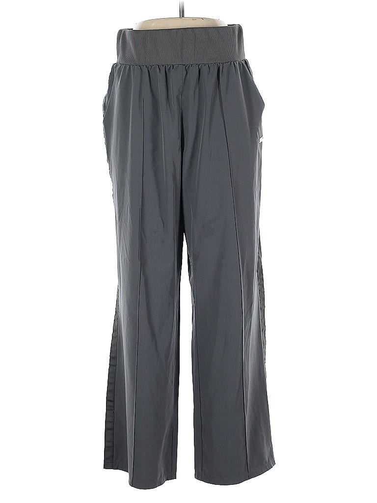 Sporty Bebe Track Pants (S)