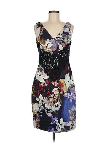 Rachel Roy Cocktail Dress (view 1)