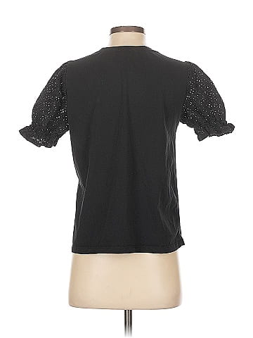 J by Joie Short Sleeve T-Shirt (view 2)