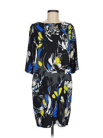 FUZZI Casual Dress (view 1)
