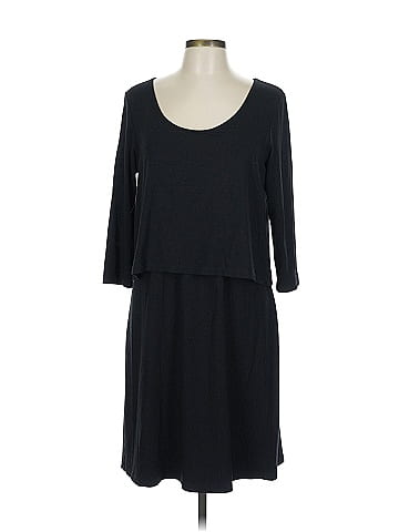 Lilla P Casual Dress (view 1)
