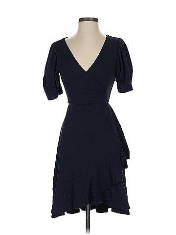 Susana Monaco Cocktail Dress (view 1)