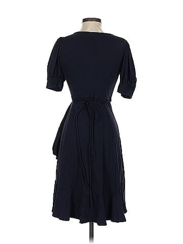 Susana Monaco Cocktail Dress (view 2)