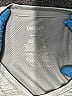 Danskin Now 100% Polyester Gray Short Sleeve T-Shirt Size S - photo 7