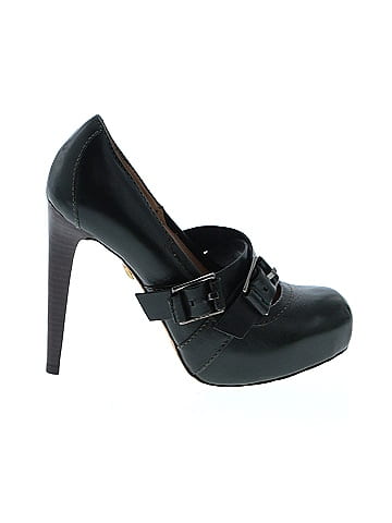 L.A.M.B. Heels (view 1)