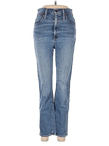Madewell Jeans (view 1)