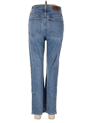Madewell Jeans (view 2)