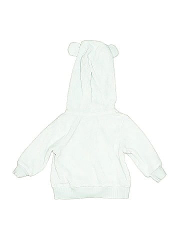 Carter's Zip Up Hoodie (view 2)