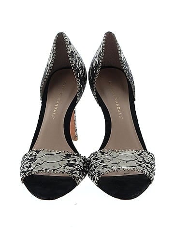 Loeffler Randall Heels (view 2)
