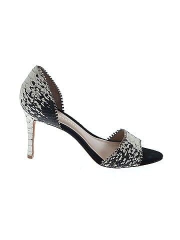 Loeffler Randall Heels (view 1)