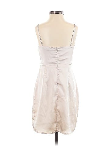 Cotton Candy LA Cocktail Dress (view 2)