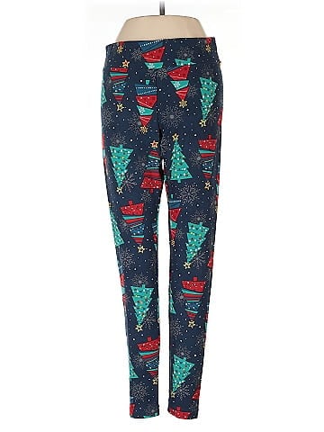 Holiday Time Casual Pants (view 1)