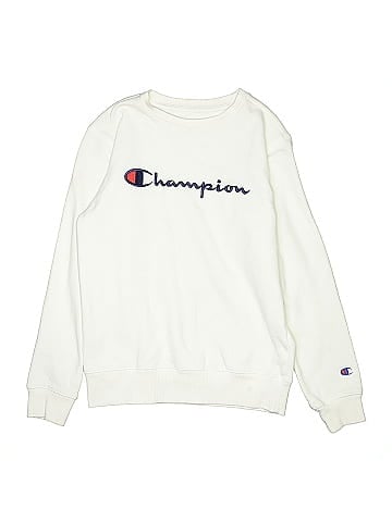 Champion Sweatshirt (view 1)