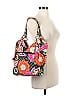 Vera Bradley Paisley Purple Pink Tote One size - photo 2