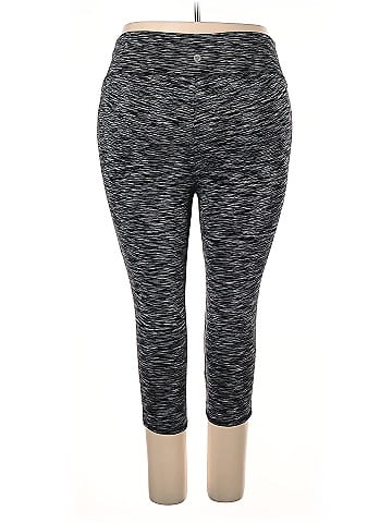 LIVI Active Active Pants (view 2)