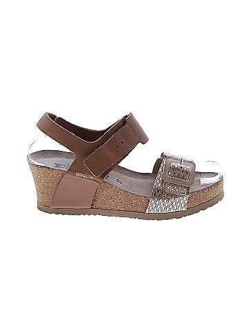 Mephisto Wedges (view 1)