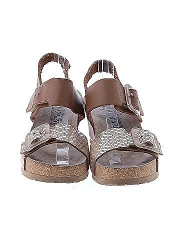 Mephisto Wedges (view 2)