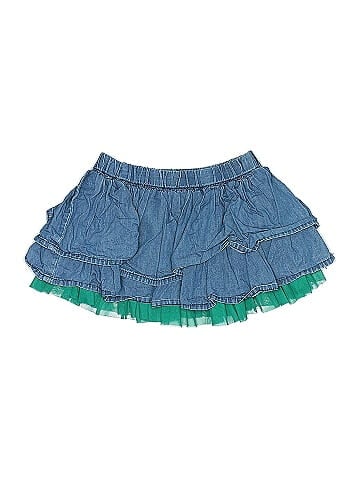 Baby Gap Denim Skirt (view 1)