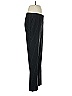 W by Worth Stripes Black Dress Pants Size 8 - photo 4