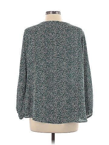 West Kei Long Sleeve Blouse (view 2)