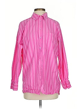 A New Day Long Sleeve Button Down Shirt