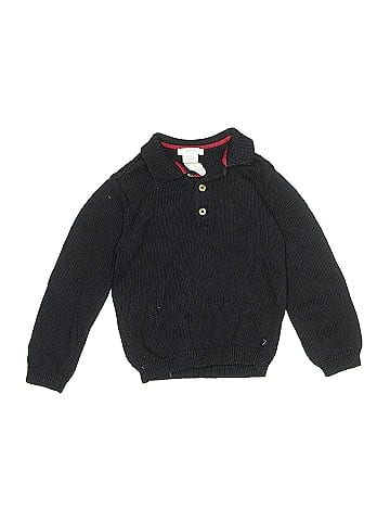 Jacadi Pullover Sweater (view 1)