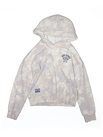 Abercrombie & Fitch Pullover Hoodie (view 1)