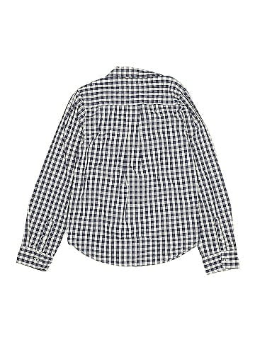 Jacadi Long Sleeve Button-Down Shirt (view 2)