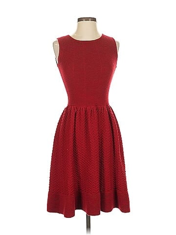 Cynthia Steffe Cocktail Dress (view 1)