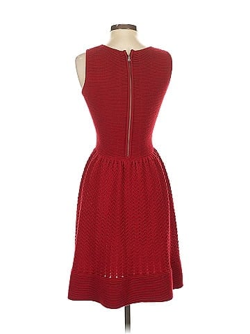 Cynthia Steffe Cocktail Dress (view 2)