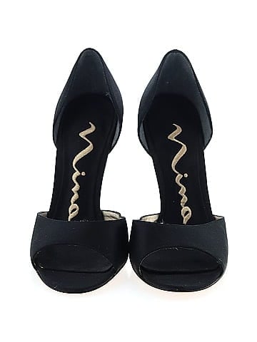 Nina Heels (view 2)